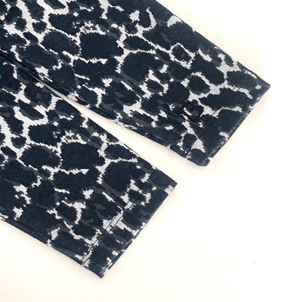 Ted Baker Leopard Print Midi Dress - Picture 9 of 12